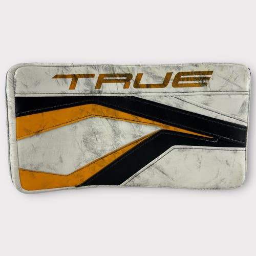 Pro Stock True L12.2 Full Right Blocker Wilkes-Barre/Scranton Penguins D'Orio