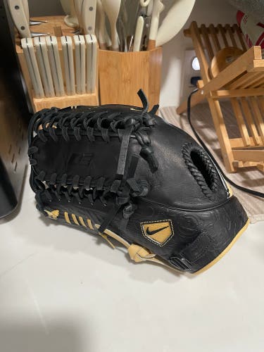Nike DEP LH Outfield Baseball Glove 12.75" (New)