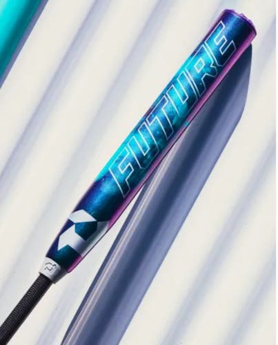 2026 DeMarini Future fast pitch softball 33/23, -10 free ship