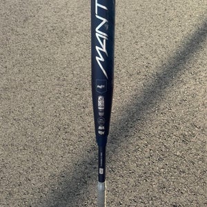 2025 Rawlings Mantra Composite Bat (-9) 22 oz 33" (Used)