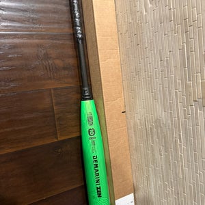 2026 DeMarini Zen 30/20, -10, USSSA FREE SHIP