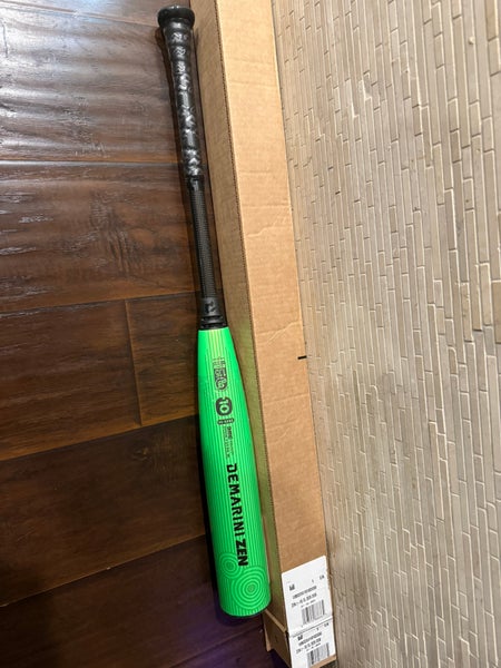 2026 DeMarini Zen 30/20, -10, USSSA FREE SHIP
