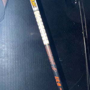Tour AD Shaft Extra Stiff Flex Graphite Shaft (Used)
