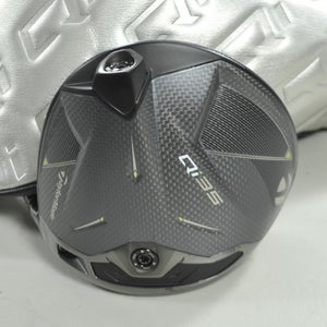 TaylorMade Qi35 9* Driver Right Ventus 5 Regular Flex Fujikura # 194344