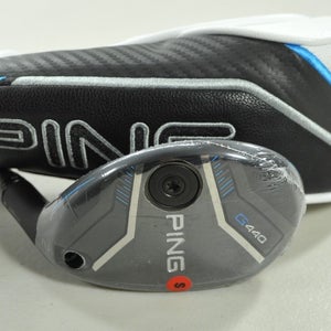 Ping G440 2-17* Hybrid Stiff Flex Right Alta CB 70g Graphite NEW!  # 200728