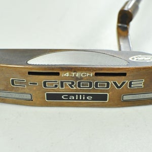 Yes! i4-Tech Callie 37" Putter Right Steel # 200771