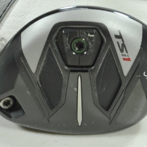 Titleist TSi1 5-23* Hybrid Senior Flex Right Ascent R2 50g Graphite # 193346