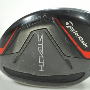 TaylorMade Stealth Rescue 5-25* Hybrid Senior Flex RH Ventus 5 Graphite # 192513