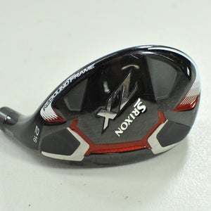 Srixon ZX 2-16* Hybrid HEAD ONLY  # 200793