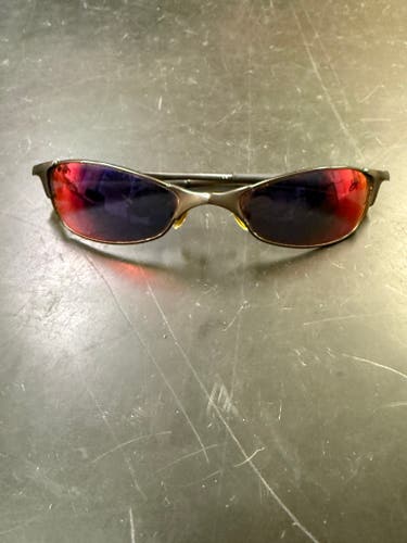 Oakley Sunglasses