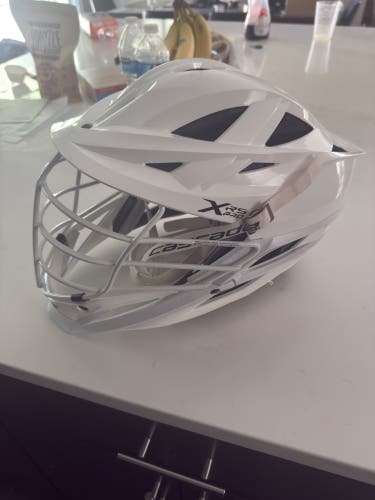 Cascade XRS Pro Helmet (New)