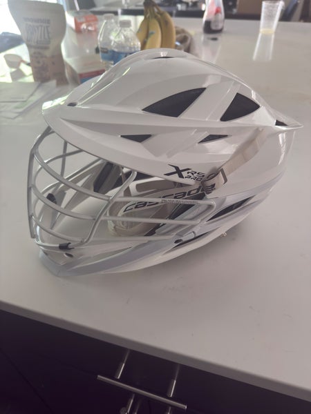 Cascade XRS Pro Helmet (New)