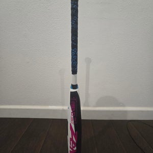 2025 DeMarini CF Zen Composite USSSA Certified Bat (-8) 29"