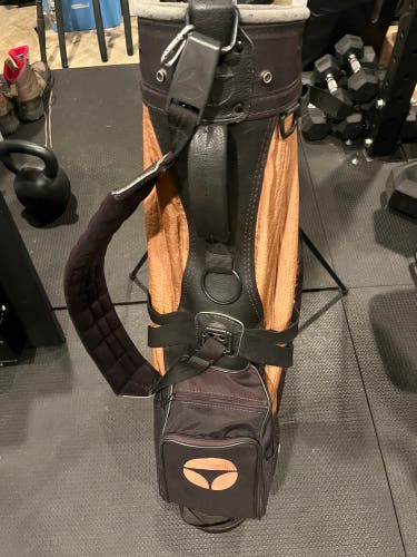 Men's TaylorMade Bag (Used)