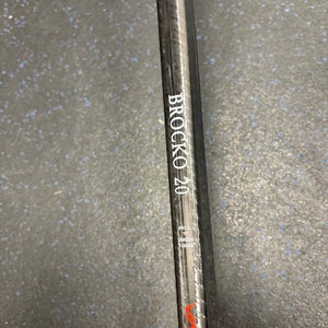 New Senior Bauer Left Hand Bauer Vapor League Hockey Stick P92 Pro Stock