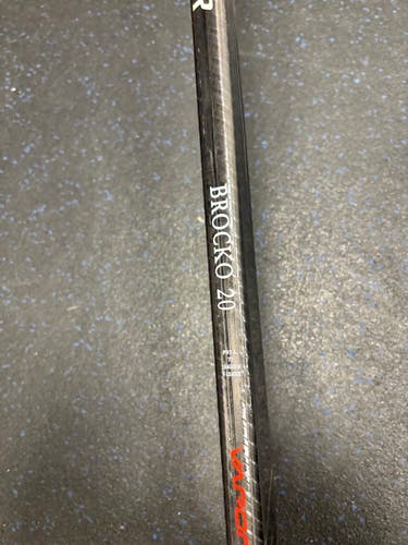 New Senior Bauer Left Hand Bauer Vapor League Hockey Stick P92 Pro Stock