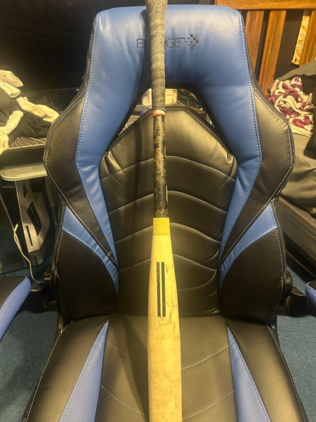 2023 Warstic Bonesaber Hybrid BBCOR Certified Bat (-3) 30 oz 33" (Used)