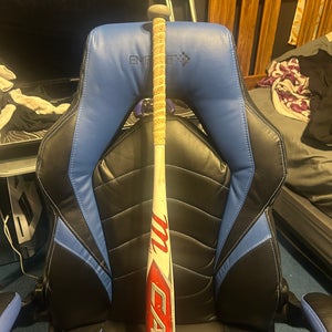 2023 Marucci CATX Alloy BBCOR Certified Bat (-3) 29 oz 32" (Used)