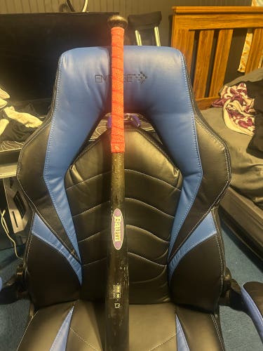 2022 Baum BBCOR Wood Composite Bat (-3) 28 oz 33" (Used)