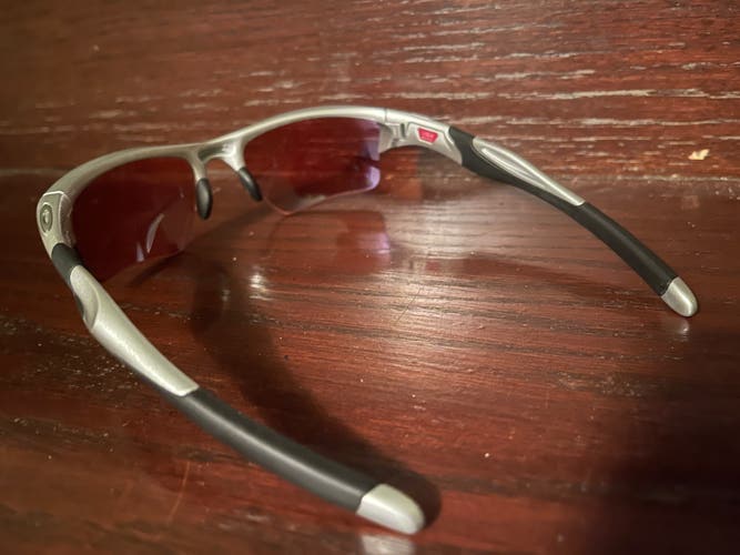 Oakley Half Jacket 2.0 XL