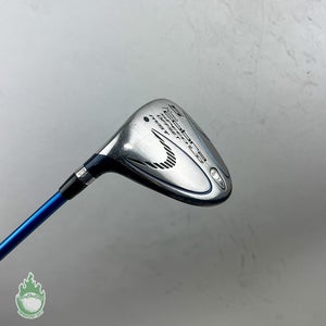 Left Handed Cobra Speed LD Offset Fairway 5 Wood M/ST Regular Graphite Golf