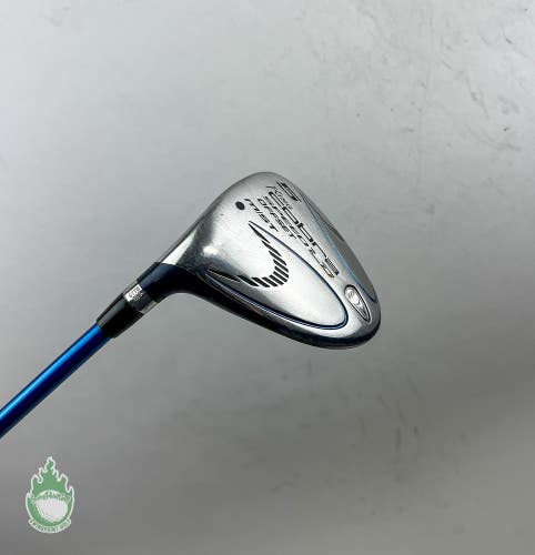 Left Handed Cobra Speed LD Offset Fairway 5 Wood M/ST Regular Graphite Golf
