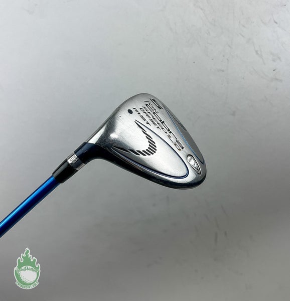Left Handed Cobra Speed LD Offset Fairway 5 Wood M/ST Regular Graphite Golf