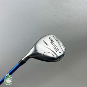 LEFT Handed King Cobra Baffler DWS 5/R Hybrid 29* Regular Graphite Golf Club