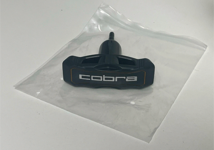 *NEW* Cobra Original Universal Torque Wrench Adjustment Tool for Driver Fwy Hybrid
