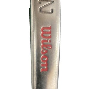 Wilson Staff FS 2 Iron RH UST Fatshaft Regular Graphite 39.5 Florida Gators Grip