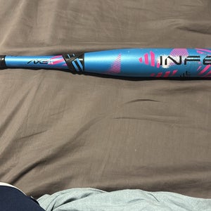 AXE Inferno Composite Bat 27 oz (New)