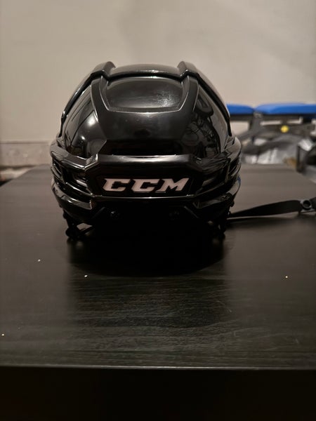 Medium CCM Tacks 910 Helmet Pro Stock (New)
