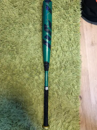 2023 Louisville Slugger USABat Certified Bat 12 oz (New)