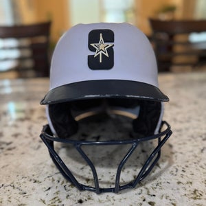 Medium/Large EvoShield Batting Helmet (Used)