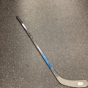 Used Bauer NEXUS N37 Inter One Piece Left 50 Flex 11851-S000037160
