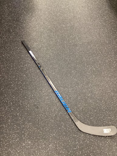 Used Bauer NEXUS N37 Inter One Piece Left 50 Flex 11851-S000037160