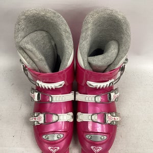 Roxy (Used) Ski Boots 225 MP - J04.5 - W5.5