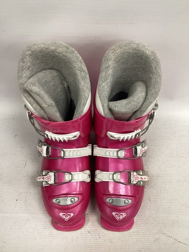 Roxy (Used) Ski Boots 225 MP - J04.5 - W5.5