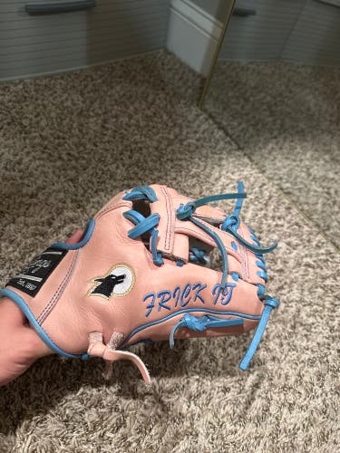 2022 Rawlings Pro Preferred RH Infield Baseball Glove 11.5" (Used)