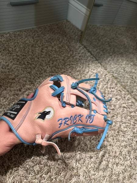 2022 Rawlings Pro Preferred RH Infield Baseball Glove 11.5" (Used)