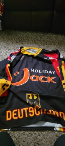 German hockey Jersey