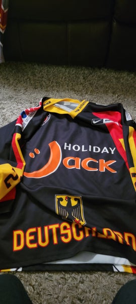German hockey Jersey