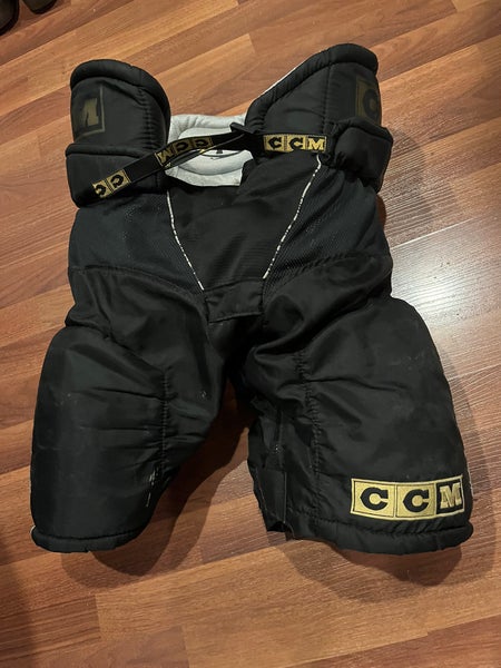 Junior XL CCM Tacks Hockey Pants (Used)