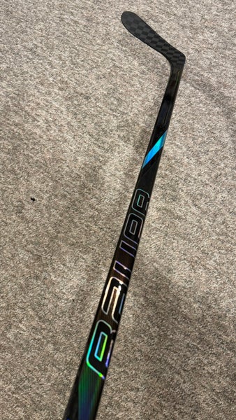 Senior Bauer Nexus Tracer Left Hand Hockey Stick P28 (New)