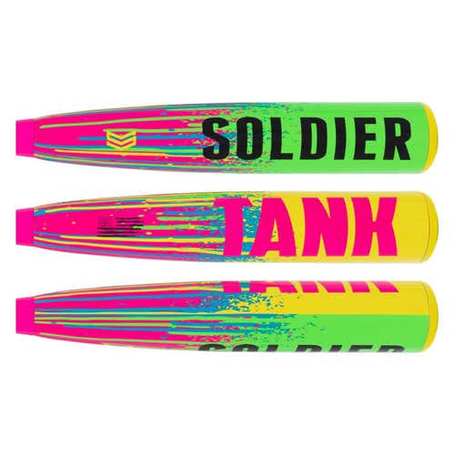 Used Soldier Sports SSUT25TANK5 30" 25 oz. - Good Condition