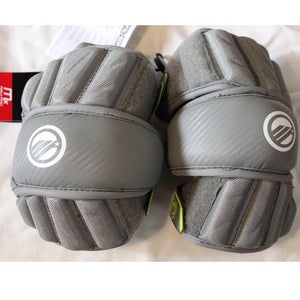 Large Adult Maverik Arm Pads (New)Maverick