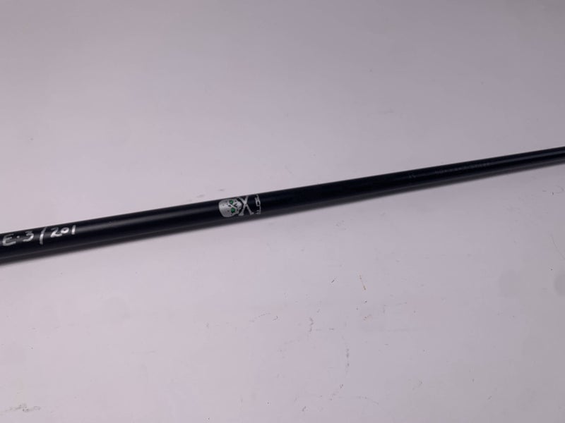 Aldila RIP Beta 50g Extra Stiff Graphite Driver Shaft 44"-Ping