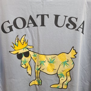 Small Shirt (Used)