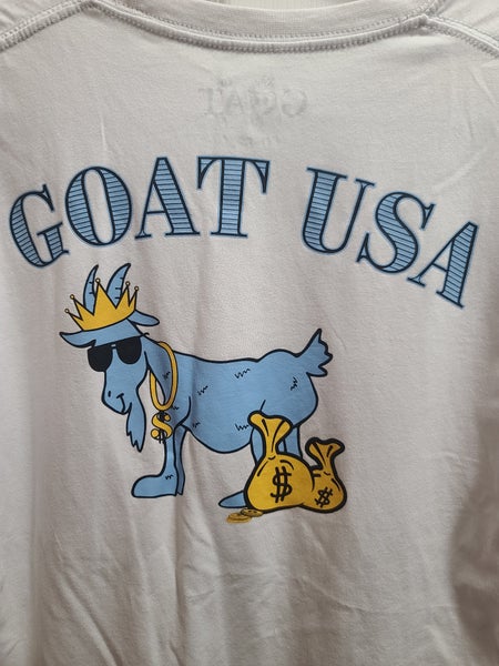 White Men's Shirt (Used)
