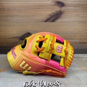 2025 Wilson A2000 11.5" 1786 - Limited, Exclusive Edition